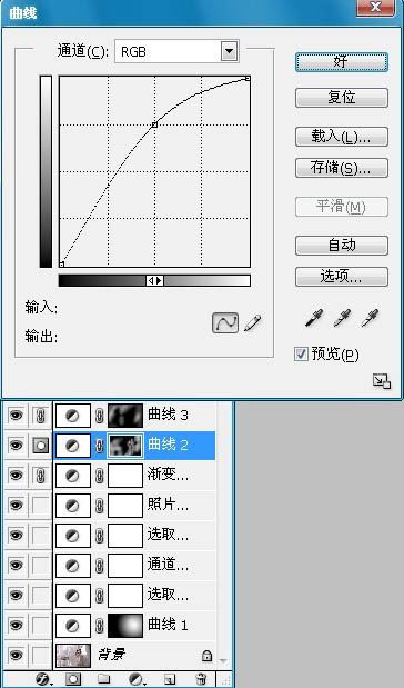 ps把室内婚纱人物照调出唯美温馨的韩风效果教程