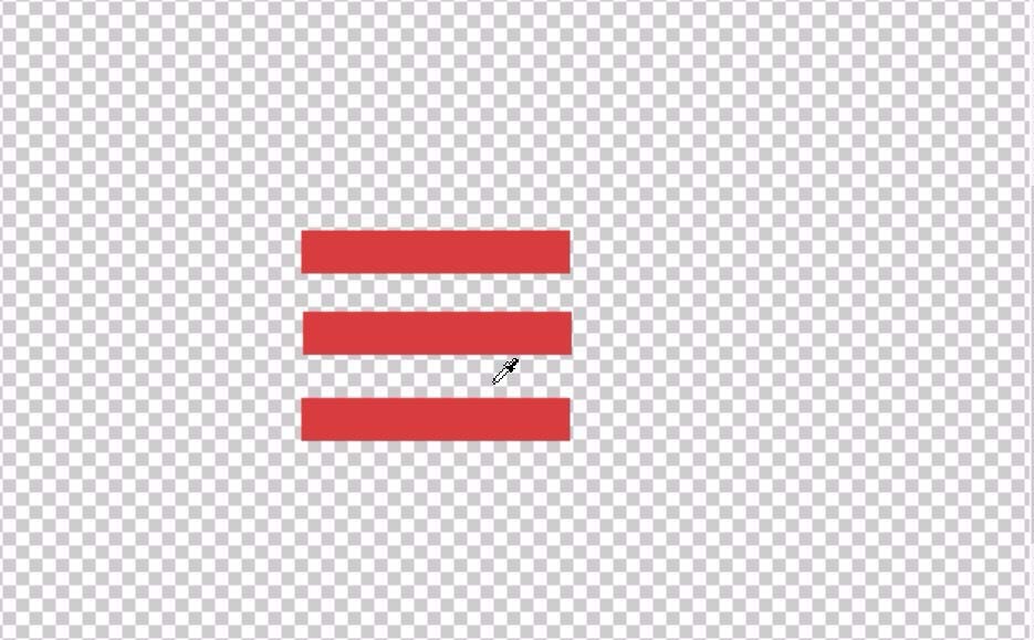 ps怎么设计新春红色剪纸效果的字体?