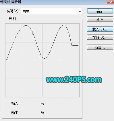 ps怎样制作霸气好看的2018土豪金立体字?