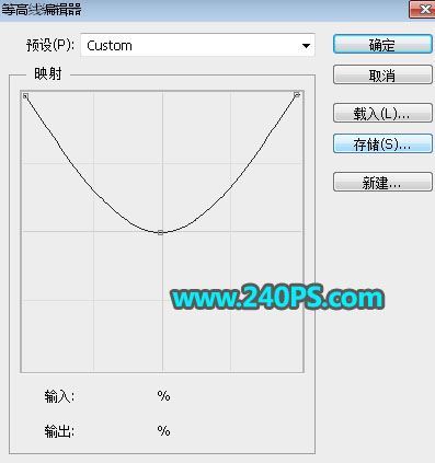 ps怎样制作霸气好看的2018土豪金立体字?