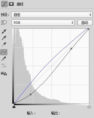 ps把白天古桥图片调出日出晨曦的效果教程