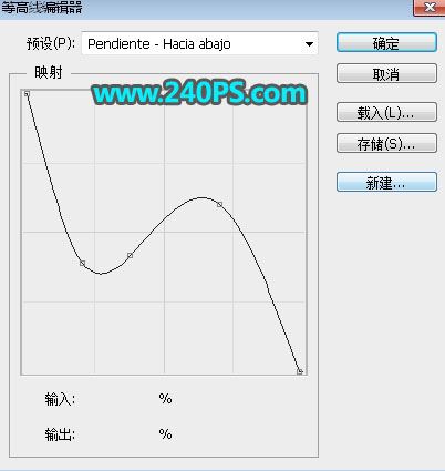 ps怎样设计制作华丽好看的小方块纹理金属字?