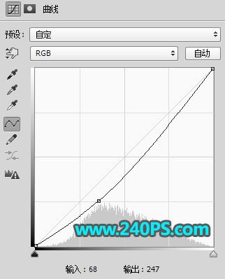 ps怎样制作合成健康绿色的果汁饮料宣传海报?