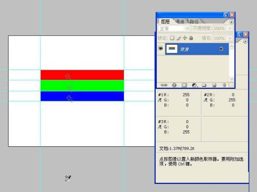 ps通道混合器调色原理是什么?ps通道混合器原理与计算公式详细解析