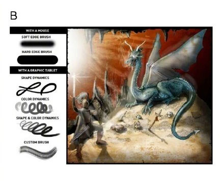 2Сʱ����Ū��Photoshop�Ļ������� Photoshop�������űؿ�