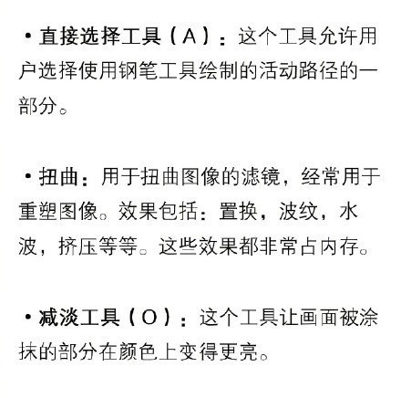 2Сʱ����Ū��Photoshop�Ļ������� Photoshop�������űؿ�