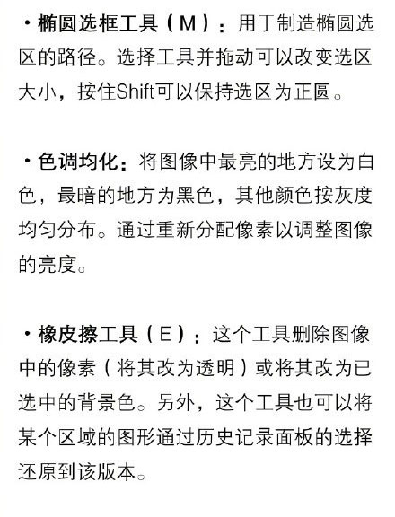 2Сʱ����Ū��Photoshop�Ļ������� Photoshop�������űؿ�