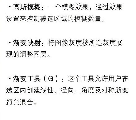 2Сʱ����Ū��Photoshop�Ļ������� Photoshop�������űؿ�