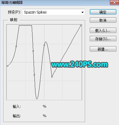 ps怎样制作细腻逼真的复古锈迹金属字?