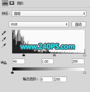 ps利用通道工具完美抠出冬季多细发的美女图片