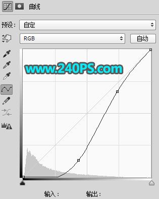 ps创意合成美女脸部被燃烧的特效图片教程