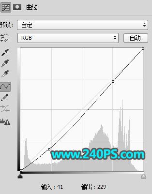 ps创意合成在海面上的漂流瓶图片