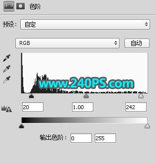 ps利用通道工具快速抠出透明的水母图片教程