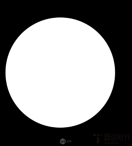 Photoshop如何制作蓝色透明泡泡