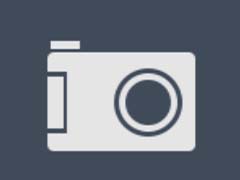 PS怎么设计简洁的相机图标? ps设计相机icon的教程