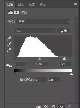 ps把普通照片处理成时尚杂志封面海报教程