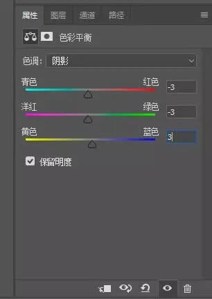 ps把普通照片处理成时尚杂志封面海报教程