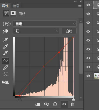 教你用ps制作小清新人像写真后期调色教程