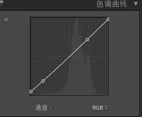 LR PS教程 用PS与LR对古装美女写真后期修图美化