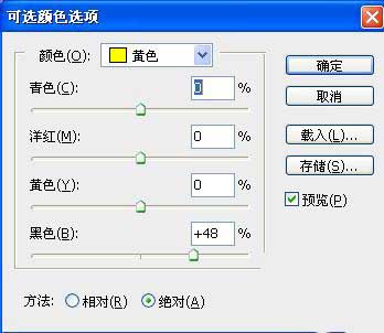 教你使用PS将人像照片调出金属铜色调教程