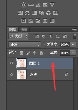 ps如何把人物鼻子变高挺? Photoshop人像处理把鼻梁变高的技巧