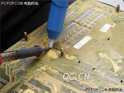 SANYO OSCON,电容,主板,华硕P4P800,X800显卡