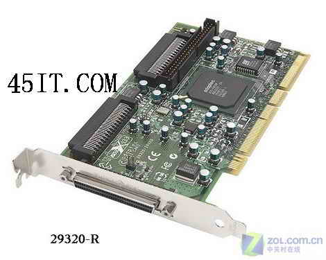 SCSI RAID卡常见故障分析及BIOS升级指导