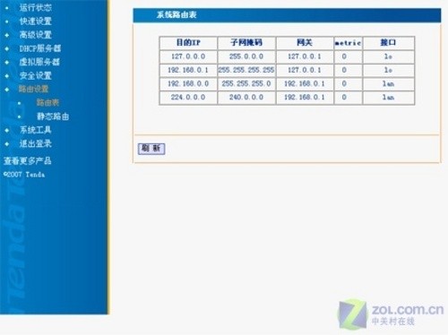 差别在哪里如何区分高低档家用路由器(3)