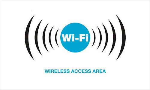 笔记本无线上网：什么是WIFI、GPRS？”