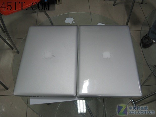 四个不同点 巧辨苹果笔记本行货与水货 