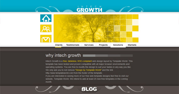 intech-growth-xhtml-css-template