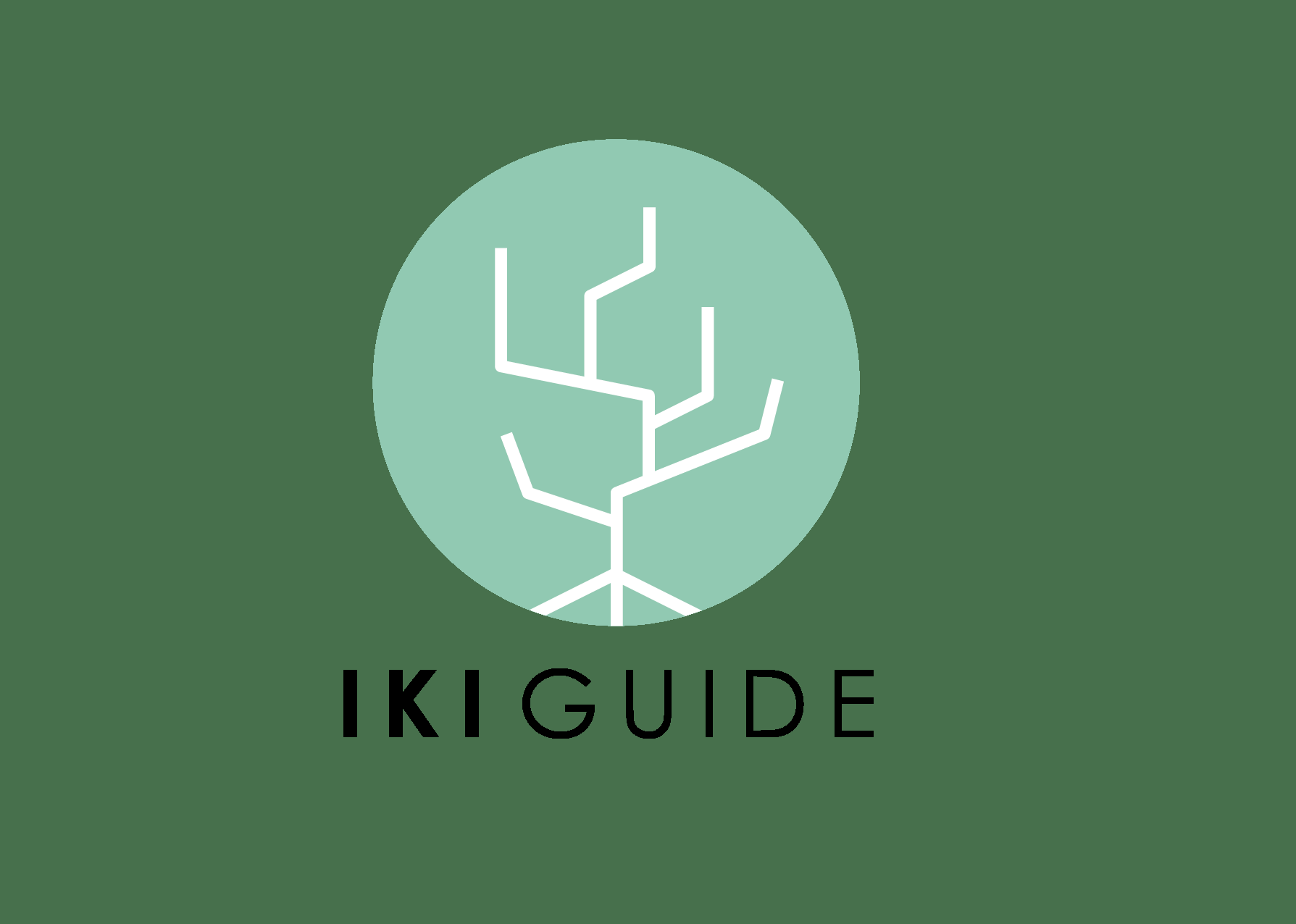 Ikiguide