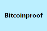 Bitcoinproof