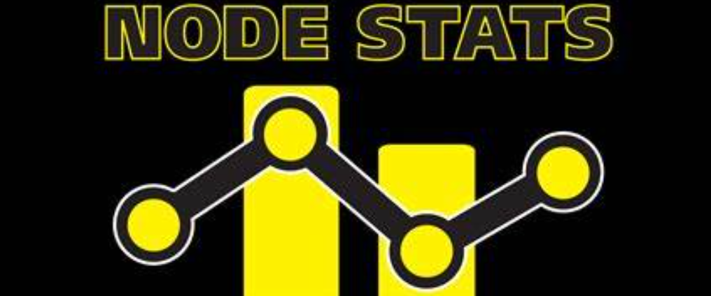 Nodestats