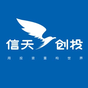 信天创投