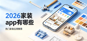 2026家装app有哪些_最新家居软件大全_家装软件排行榜安全下载-脚本之家