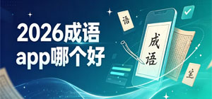 2026成語(yǔ)app哪個(gè)好_最新學(xué)成語(yǔ)app排行榜_成語(yǔ)軟件安全下載-腳本之家