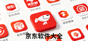 京东app有哪些_京东商城app大全_京东旗下软件推荐