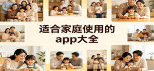 家庭服務app推薦_生活便民居家app下載_實用家庭管理便民app大全集合-腳本之家