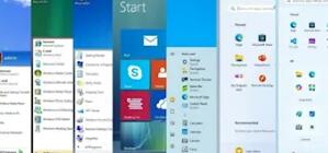 经典开始菜单工具推荐_win11开始菜单软件大全_win10开始菜单软件合集
