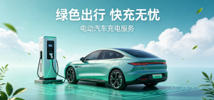 汽车充电app有哪些_新能源汽车充电app大全_常用汽车充电软件推荐