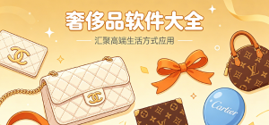 奢侈品app有哪些_奢侈品交易app大全_常用奢侈品购物软件推荐