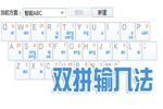 双拼输入法官方下载_双拼输入法下载_双拼输入法合集